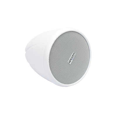 Altavoz Colgante 5" | 10-20W | 70/100V | Respuesta 130-18KHz | Blanco | Sensibilidad 90dB - Image 7