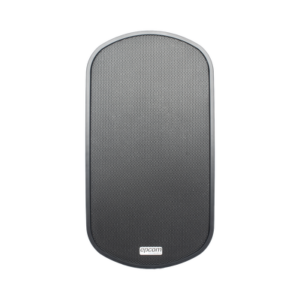 Altavoz de 2 vías | Montaje de Pared | 5.25" | 3 - 50W | 70/100V | 8 Ohms | Negro | Carcasa Poliestireno