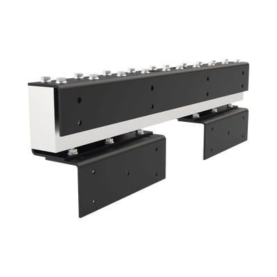 Montaje Ajustable Para Chapa Magnética: MAG1200D. - Image 2