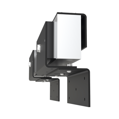 Montaje Ajustable Para Chapa Magnética: MAG1200D. - Image 3
