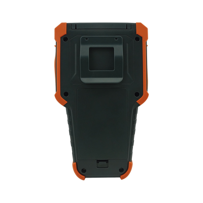 Tester de Video Profesional | Pantalla 4" Touch | Ideal para Cámaras IP/ HD (TVI, CVI, AHD y CVBS) | 4K | H.265/H.264 | PoE | WiFi | Cable Tester | Multímetro Digital | Todo en Uno para tu CCTV. - Image 5