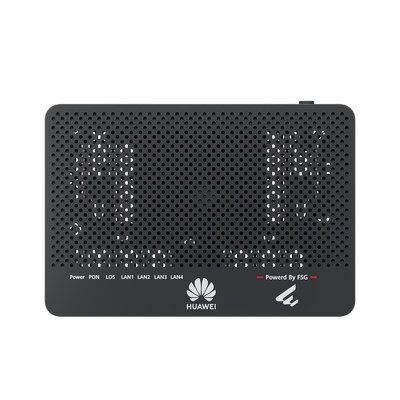 HUAWEI MiniFTTO - ONU Switch Gigabit / 4 puertos 10/100/1000Mbps + 1 PON (SC/UPC)/ Downstream 2.488 Gbps / Upstream 1.244 Gbps / modo puente / Administración Nube - Image 5