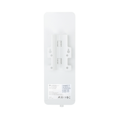 Suscriptor ePMP Force 130 MIMO 2x2 / 28 dBm de potencia / Mejor desempeño en zonas altamente ruidosas / 5150-5970 MHz / Distancia de 3 km en PTMP / Antena integrada de 14 dBi (C050900C505A) - Image 4