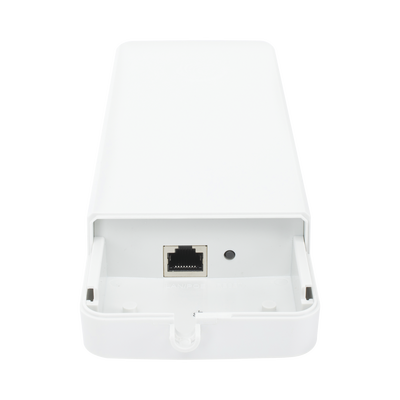 Suscriptor ePMP Force 130 MIMO 2x2 / 28 dBm de potencia / Mejor desempeño en zonas altamente ruidosas / 5150-5970 MHz / Distancia de 3 km en PTMP / Antena integrada de 14 dBi (C050900C505A) - Image 5