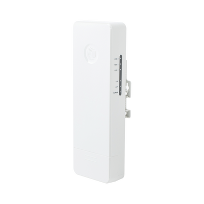 Suscriptor ePMP Force 130 MIMO 2x2 / 28 dBm de potencia / Mejor desempeño en zonas altamente ruidosas / 5150-5970 MHz / Distancia de 3 km en PTMP / Antena integrada de 14 dBi (C050900C505A) - Image 3