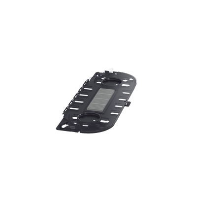 Charola de Empalme para Fibra Óptica, Para Protección de 24 Empalmes de Fusión o Mecánicos, Compatible con los Paneles FCEU - Image 5