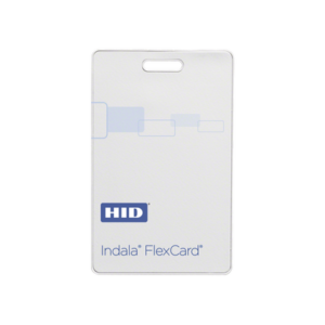 HID Indala FlexCard FPCRDSSSMW0000 / Garantía de por Vida