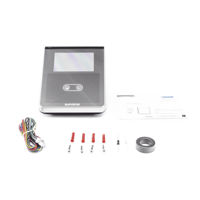 FaceStation 2 Lector Facial Bluetooth MultiClass SE Dual RFID (125KHZ EM HID PROX 13.56MHZ Mifare DesFire / EV1 FELICA ICLASS S) Compatible con BioStar2 - Image 7