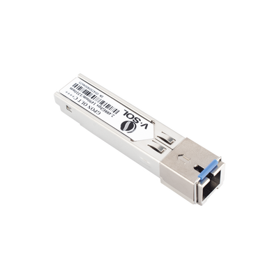 Módulo SFP GPON C++++, SC / PC, hasta 20Km / 9dBm típicos de Potencia - Image 2