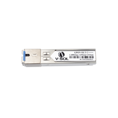 Módulo SFP GPON C++++, SC / PC, hasta 20Km / 9dBm típicos de Potencia - Image 3