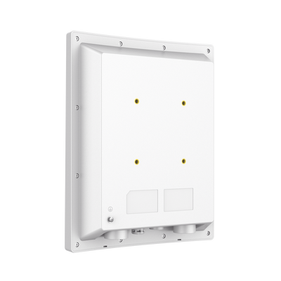 Punto de acceso para exterior AX3000 Wi-Fi 6, MU-MIMO 2x2:2, Throughput inalámbrico agregado de 3 Gbps con administración desde la nube gratuita o stand-alone. - Image 4