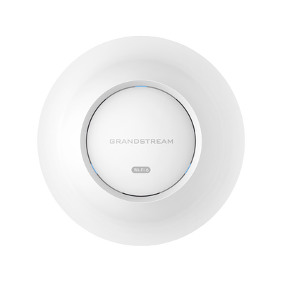 Punto de acceso Wi-Fi 6 802.11ax de alto rendimiento y nivel empresarial, MU-MIMO 4x4:4 con administración desde la nube gratuita o stand-alone. - Image 2