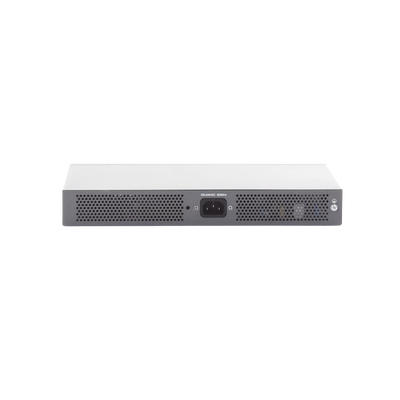 Switch PoE+ Gigabit Administrable / 8 puertos 10/100/1000 Mbps + 2 Puertos SFP Uplink / Hasta 120W / Compatible con GWN Cloud. - Image 4