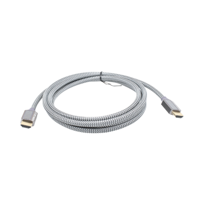 Cable HDMI de Alta Resolución en 8K / Versión 2.1 / 2 Metros de Longitud (6.56 Pies) / Recomendado para Audio eARC / Dolby Atmos - Image 2