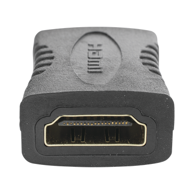 Adaptador HDMI / Hembra - Hembra - Image 2