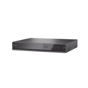 NVR 4K (8 Megapixel)  32 Canales IP / 16 Puertos PoE+ / H.265 / ONVIF / NDAA / Soporta 40 TB (No Incluido) / Audio y Alarmas I/O / Soporta IA Serie 35 / Honeywell Security