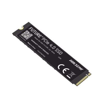 Unidad de Estado Sólido (SSD) 512 GB / ALTO RENDIMIENTO / Hasta 7100B/s / M.2 NVMe / Para Gaming y PC Trabajo Pesado - Image 2
