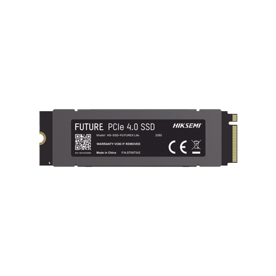 Unidad de Estado Sólido (SSD) 512 GB / ALTO RENDIMIENTO / Hasta 7100B/s / M.2 NVMe / Para Gaming y PC Trabajo Pesado - Image 3