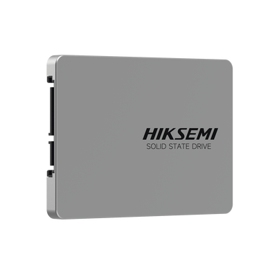 SSD PARA Videovigilancia Móvil / 512 GB / 2.5" / Alto Performance / Uso 24/7 / Resistente en Alta Temperaturas - Image 2