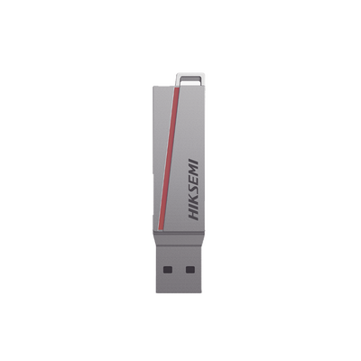 Memoria USB Dual de 128 GB / USB-C y USB-A / Transferencia de Alta Velocidad / Metálica / Compatible con Dispositivos Móviles, Windows, Mac y Linux - Image 3
