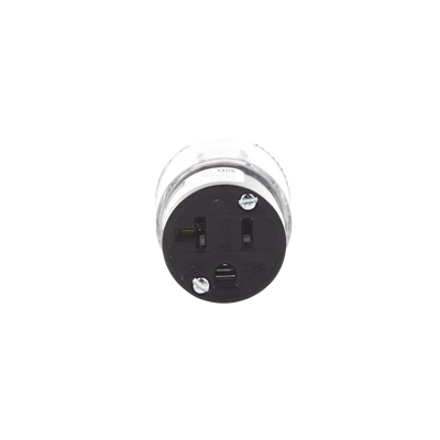 Conector Iluminado 20 A 125 V CA 2 Polos 3 Hilos (Nema 5-20R). - Image 3