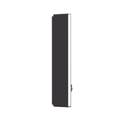 Video Intercomunicador IP, 2 líneas SIP, 2 relevadores con botón para llamada, Onvif, anti-vandálico, PoE, IP65 e IK10, PoE - Image 9