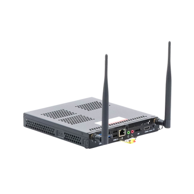 OPS I5-10500 para HUAWEI Ideahub (65/75/86 pulgadas) DDR4 8GB, 128GB SSD, Windows 10 - IOT Entreprise SAC. - Image 4
