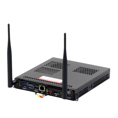 OPS I7-10700 para HUAWEI Ideahub B2 y S2 (65/75/86 pulgadas) DDR4 16GB, 512GB SSD, Windows 10 - IOT Entreprise SAC. - Image 2