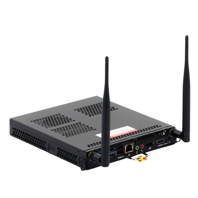 OPS I7-10700 para HUAWEI Ideahub B2 y S2 (65/75/86 pulgadas) DDR4 16GB, 512GB SSD, Windows 10 - IOT Entreprise SAC. - Image 3