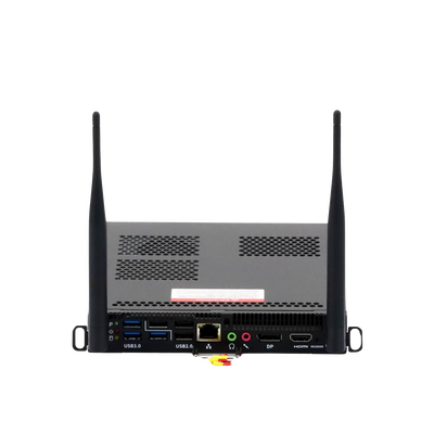 OPS I7-10700 para HUAWEI Ideahub B2 y S2 (65/75/86 pulgadas) DDR4 16GB, 512GB SSD, Windows 10 - IOT Entreprise SAC. - Image 4