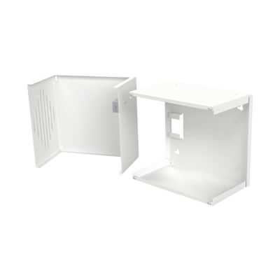 Gabinete para Resguardo de Sirena de 30 W (SF581A o SF581L No incluida), Preparación para Tamper (No incluido). - Image 2
