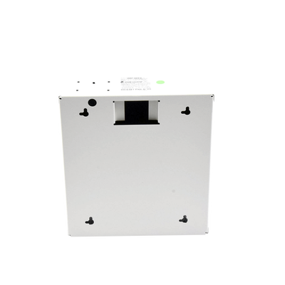 Gabinete para Resguardo de Sirena de 30 W (SF581A o SF581L No incluida), Preparación para Tamper (No incluido). - Image 7