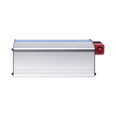 Inversor Ipower 1200 W, Ent: 24 V, Salida: 120 Vca - Image 4