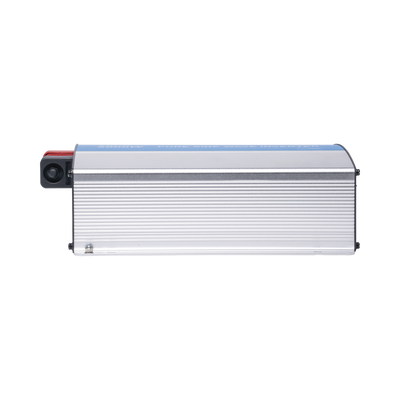 Inversor Onda Senoidal Pura / 1600W (2000W Pico) / Entrada 48V / Salida 120VAC / Serie IPower - Image 3