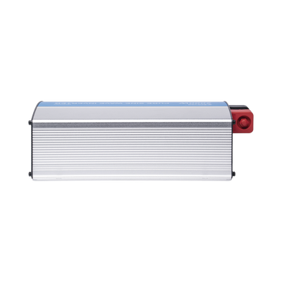 Inversor Onda Senoidal Pura / 1600W (2000W Pico) / Entrada 48V / Salida 120VAC / Serie IPower - Image 5