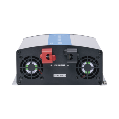 Inversor Onda Senoidal Pura / 1600W (2000W Pico) / Entrada 48V / Salida 120VAC / Serie IPower - Image 6