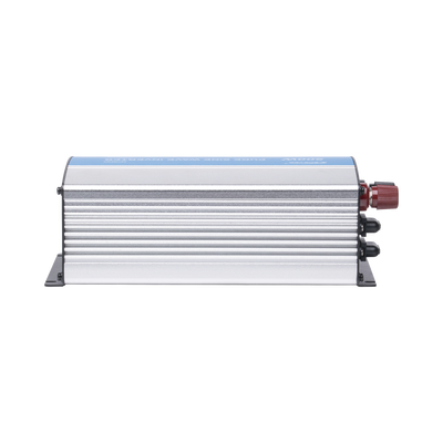 Inversor Ipower 400 W, Ent: 24 V, Salida: 120 Vca - Image 5