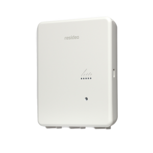 Avanzado Comunicador Ethernet Modular Compatible con Paneles Vista y DSC de la Serie Power
