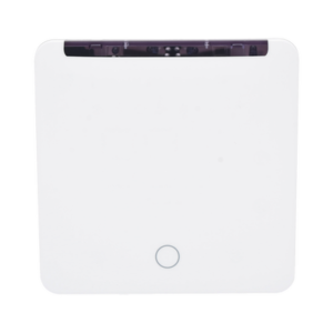 (ZWAVE) Termostato controlador de clima señal IR minisplit.