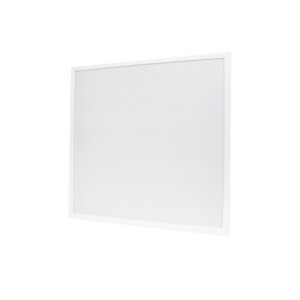 Panel LED / Luz Blanca 6 500 K / Empotrado o Suspendido / 59.5 x 59.5 cm / 40 W / 127 Vca~60Hz / Vida Útil de 50,000 horas / Ángulo de Luz de 140°
