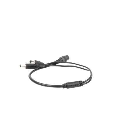 Cable con Conector Jack Hembra 3.5 mm con 2 Salidas de Jack Macho - Image 5