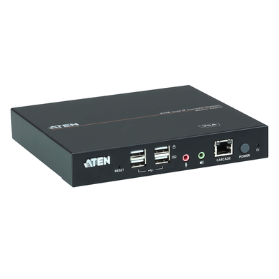 Estación de consola por IP KVM VGA - Image 2