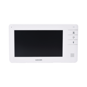 Monitor adicional KCVS701EBC