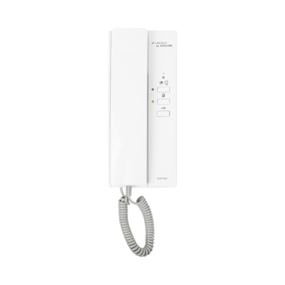 Auricular para sistema KLPD410 y KIP120 - Image 2