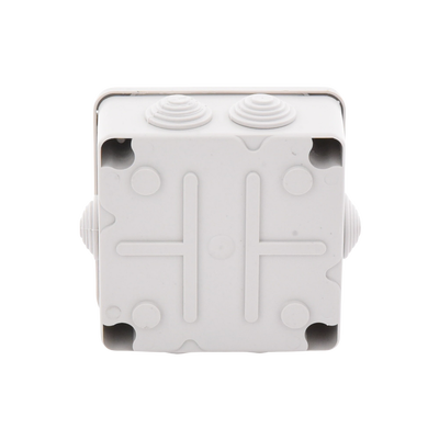 Receptor Inalambrico para KLT110 / 1 KM Linea de Vista / Soporta 10 Equipos - Image 3