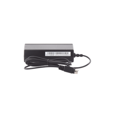 Fuente de Poder Regulada 12 Vcc / 3.3 A / Conector DIN 4 Pin / Compatible con DVR´s EV4000, EV5000 - Image 5