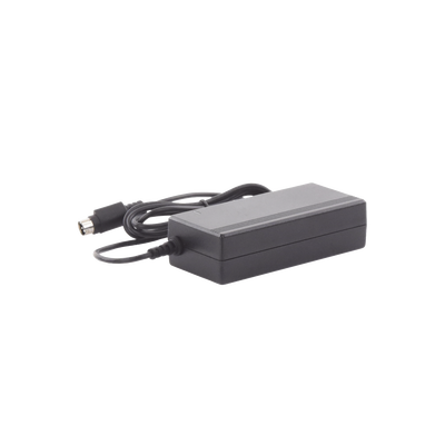 Fuente de Poder Regulada 12 Vcc / 3.3 A / Conector DIN 4 Pin / Compatible con DVR´s EV4000, EV5000 - Image 3