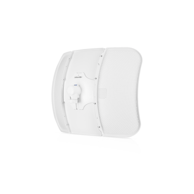 LiteBeam 2x2 MIMO airMAX AC Long Range CPE hasta 450 Mbps, 5 GHz (5150 - 5875 MHz) con antena integrada de 26 dBi - Image 2