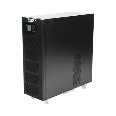 UPS Tipo Torre de 10KVA, Online Doble Conversión, 200 - 240 Vac de Entrada y 220Vca o 120Vca de salida Fase Dividida, Onda Senoidal Pura - Image 4