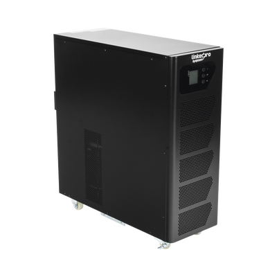 UPS Tipo Torre de 10KVA, Online Doble Conversión, 200 - 240 Vac de Entrada y 220Vca o 120Vca de salida Fase Dividida, Onda Senoidal Pura - Image 5
